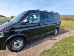 VW T5