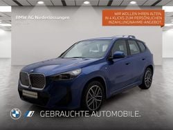 Blau Gebraucht 2023 BMW iX1 M Sport SUV | 38.701 € (Guter Preis)