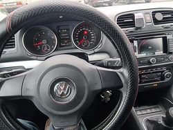 Schwarz Gebraucht 2010 VW Golf VI Kleinwagen | 4.700 € (Fairer Preis)