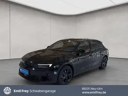 Schwarz Neu 2024 Opel Astra Limousine | 25.980 € (Guter Preis)