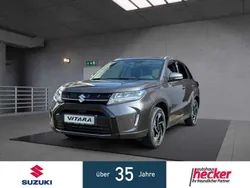 Grau Neu 2025 Suzuki Vitara Comfort+ SUV | 26.870 € (Fairer Preis)