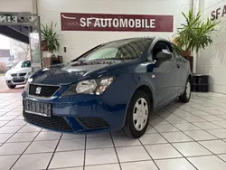 Gebraucht 2016 Seat Ibiza SC Reference Kleinwagen | 5.900 € (Fairer Preis)