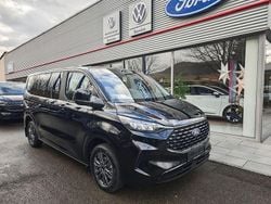 Schwarz Neu 2024 Ford Tourneo Titanium Van / Kleinbus | 55.790 € (Superpreis)