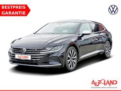 Schwarz Gebraucht 2022 VW Arteon Elegance Limousine | 30.950 € (Fairer Preis)
