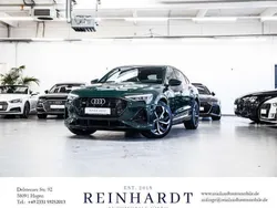 Audi e-tron Sportback