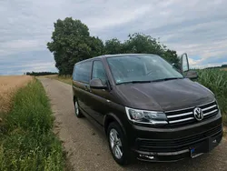 Braun Gebraucht 2018 VW T6 Comfortline Van | 35.800 € (Guter Preis)