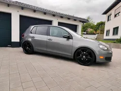 Grau Gebraucht 2009 VW Golf VI GTI Limousine | 7.499 € (Teuer)