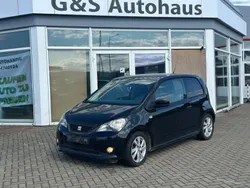Schwarz Gebraucht 2012 Seat Mii Style Kleinwagen | 4.999 € (Fairer Preis)