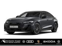 Violett (individuallackierungen audi exclusive samtvio) Neu 2025 Audi S5 Premium Limousine | 86.601 € (Teuer)