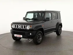 Andere Neu 2025 Suzuki Jimny SUV | 39.890 € (Fairer Preis)