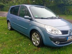 Gebraucht 2006 Renault Scénic II Exception Van / Kleinbus | 1.550 € (Fairer Preis)