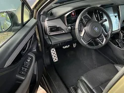 Grün Gebraucht 2021 Subaru Outback Active SUV | 33.000 € (Fairer Preis)