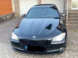 Gebraucht 2012 BMW 520 Sport Line Limousine | 11.200 € (Fairer Preis)