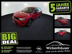 Lackierung rot rubi/typ aussen Gebraucht 2024 Opel Mokka Elegance SUV | 19.490 € (Guter Preis)