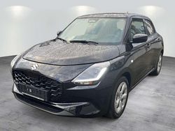 Super black pearl met. Neu 2025 Suzuki Swift Comfort Kleinwagen | 19.990 €