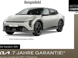 Weiß Neu 2025 Kia EV4 Kleinwagen | 42.980 €