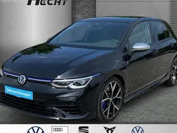 Schwarz Gebraucht 2022 VW Golf VIII R Limousine | 36.830 € (Guter Preis)