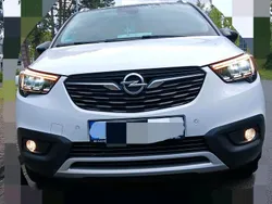 Gebraucht 2018 Opel Crossland X Innovation SUV | 12.390 € (Fairer Preis)
