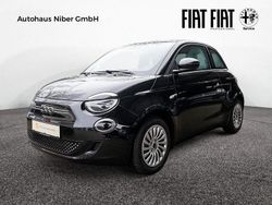Schwarz Gebraucht 2022 Fiat 500e Action | 11.199 € (Superpreis)