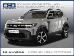 Sandstone Gebraucht 2025 Dacia Duster Journey SUV | 24.777 € (Guter Preis)