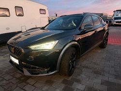 Schwarz Gebraucht 2023 Cupra Formentor VZ SUV | 30.200 € (Guter Preis)