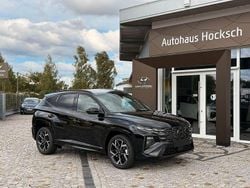 Abyss black Neu 2025 Hyundai Tucson N Line SUV | 36.990 € (Fairer Preis)