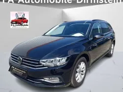 Deep black perleffekt Gebraucht 2022 VW Passat Kombi | 21.790 € (Fairer Preis)
