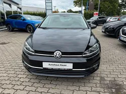 Schwarz Gebraucht 2018 VW Golf VII Join Limousine | 14.490 € (Fairer Preis)