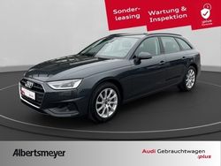 Grau Gebraucht 2024 Audi A4 Kombi | 33.487 € (Fairer Preis)