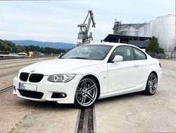 Weiß Gebraucht 2011 BMW 335 Performance Coupé | 18.000 € (Fairer Preis)