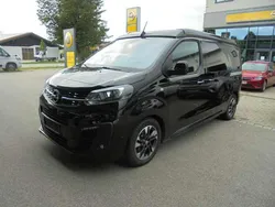 Schwarz Gebraucht 2022 Opel Zafira Life Van | 46.990 €