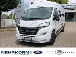 Campovola gray Gebraucht 2021 Fiat Ducato Van | 46.450 €