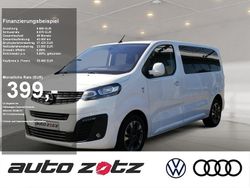 Weiß Gebraucht 2020 Opel Zafira Life Edition Van | 33.490 € (Fairer Preis)