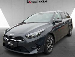 H8g) pentametal met. (grau Gebraucht 2025 Kia Ceed Sportswagon Style Kombi | 25.990 € (Fairer Preis)