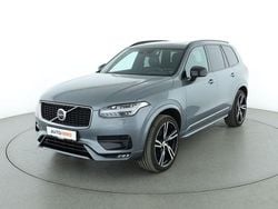 Grau Gebraucht 2020 Volvo XC90 R-Design SUV | 39.620 € (Guter Preis)