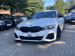 Weiß Gebraucht 2020 BMW M340 Performance Limousine | 33.900 € (Superpreis)