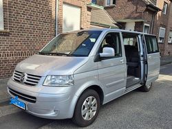 Silber Gebraucht 2005 VW T5 Comfortline Van | 10.900 € (Etwas zu teuer)