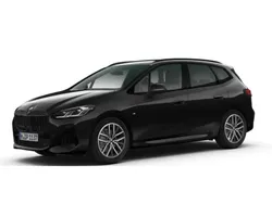 Saphirschwarz Neu 2025 BMW 220 Performance Van / Kleinbus | 39.900 € (Superpreis)