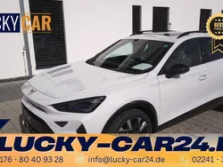 Midnight schwarz metallic Neu 2024 Cupra Formentor VZ SUV | 43.740 € (Fairer Preis)