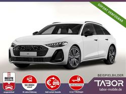 Weiss Gebraucht 2024 Audi A5 Comfort Coupé | 50.188 € (Superpreis)