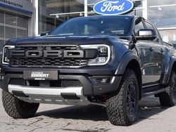 Grau Neu 2025 Ford Ranger Raptor Abholung | 72.950 € (Fairer Preis)