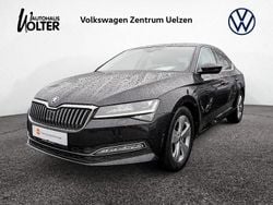 Schwarz Gebraucht 2020 Skoda Superb Style Limousine | 17.841 € (Guter Preis)