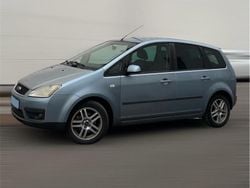 Blau Gebraucht 2005 Ford C-MAX Van / Kleinbus | 1.850 € (Etwas zu teuer)