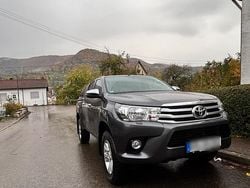 Grau Gebraucht 2020 Toyota HiLux Abholung | 33.000 € (Fairer Preis)