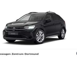 Deep black perleffekt Gebraucht 2024 VW Taigo Move SUV | 25.212 € (Guter Preis)