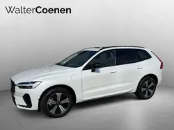 Weiss Gebraucht 2024 Volvo XC60 Plus SUV | 45.980 € (Superpreis)