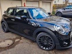 Schwarz Gebraucht 2020 Mini ONE Chili Kleinwagen | 18.799 € (Fairer Preis)
