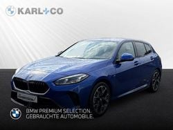 Metallic Gebraucht 2025 BMW 120 M Sport Kleinwagen | 37.390 € (Guter Preis)