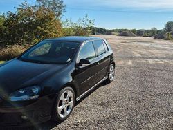 Schwarz Gebraucht 2005 VW Golf IV GTI Limousine | 5.500 € (Etwas zu teuer)