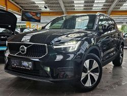 Grau Neu 2025 Volvo XC40 Core SUV | 37.790 € (Guter Preis)